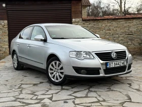 VW Passat СЕДАН 1.9 TDI 105 HP КОЖА НАВИ , снимка 5