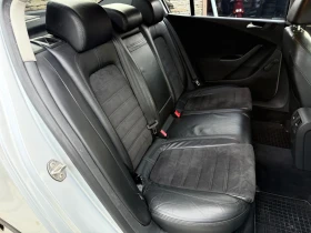VW Passat СЕДАН 1.9 TDI 105 HP КОЖА НАВИ , снимка 12
