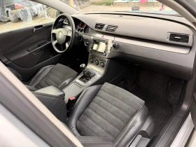 VW Passat СЕДАН 1.9 TDI 105 HP КОЖА НАВИ , снимка 10