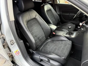 VW Passat СЕДАН 1.9 TDI 105 HP КОЖА НАВИ , снимка 11