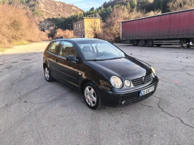 VW Polo Коментар, снимка 1