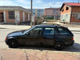 BMW 320 320i, снимка 3