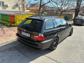 BMW 320 320i, снимка 7