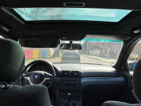 BMW 320 320i, снимка 12
