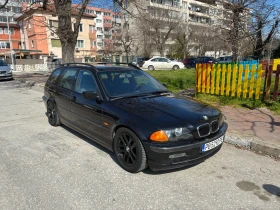 BMW 320 320i, снимка 1