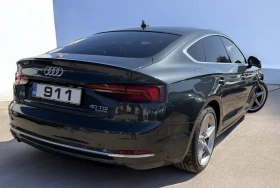 Audi A5 4. 0 TDI / SPORTBACK / ЛИЗИНГ , снимка 6