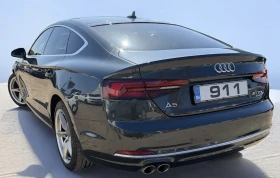Audi A5 4. 0 TDI / SPORTBACK / ЛИЗИНГ , снимка 4