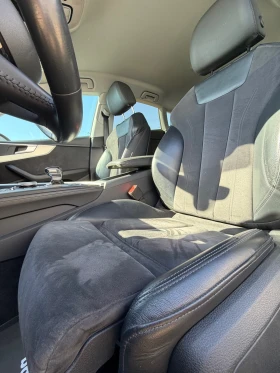 Audi A5 4. 0 TDI / SPORTBACK / ЛИЗИНГ , снимка 8