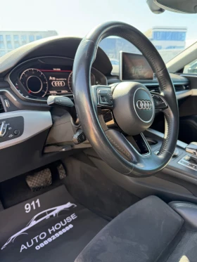 Audi A5 4. 0 TDI / SPORTBACK / ЛИЗИНГ , снимка 7