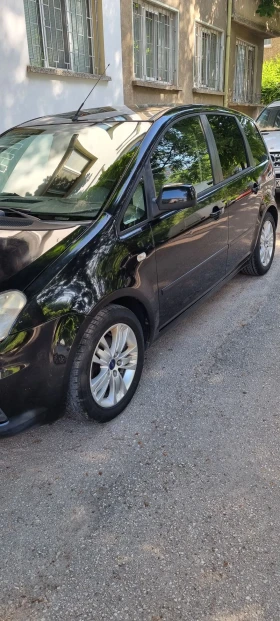 Ford C-max 1.6 бензин , снимка 2