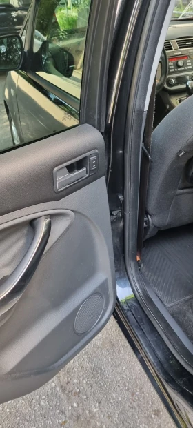 Ford C-max 1.6 бензин , снимка 10