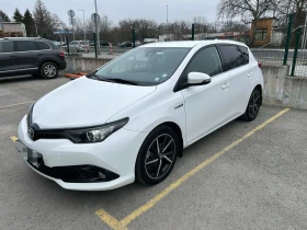 Toyota Auris 1.8 hybrid , снимка 5
