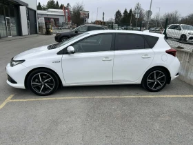 Toyota Auris 1.8 hybrid , снимка 6