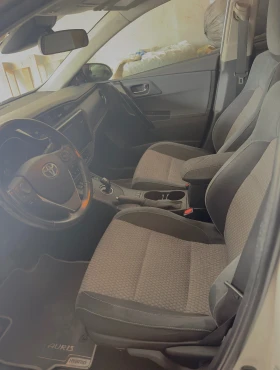 Toyota Auris 1.8 hybrid , снимка 7