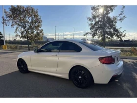 BMW 240 * M240i xDrive Coupe * CARFAX * ЦЕНА ДО БГ, снимка 1