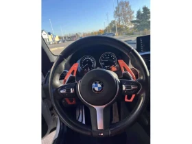 BMW 240 * M240i xDrive Coupe * CARFAX * ЦЕНА ДО БГ, снимка 14
