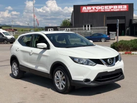 Nissan Qashqai 1.5DCI включена регистрация, снимка 2
