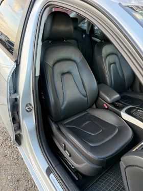 Audi A4 2.0T  ЛИЗИНГ, снимка 13