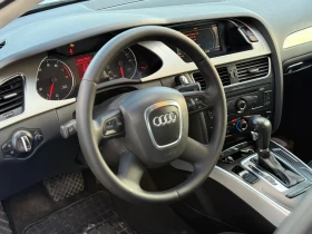 Audi A4 2.0T  ЛИЗИНГ, снимка 8