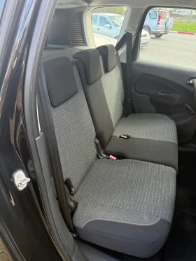 Citroen C3 Picasso 1.6HDI EVRO6B Facelift, снимка 8