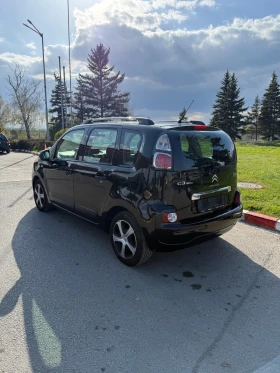 Citroen C3 Picasso 1.6HDI EVRO6B Facelift, снимка 5