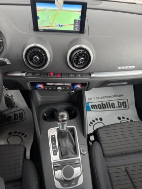 Audi A3 2.0TDI-184k.c. QUATTRO-SPORT, S tronic, снимка 12