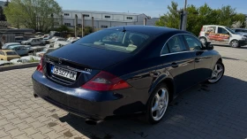 Mercedes-Benz CLS 320, снимка 2