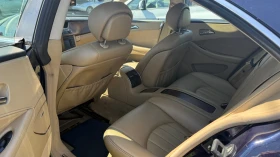 Mercedes-Benz CLS 320, снимка 9