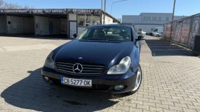 Mercedes-Benz CLS 320, снимка 8