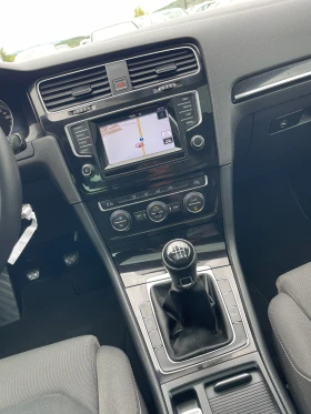 VW Golf High-Line! BlueMotion!! UNIKAT!!!, снимка 11