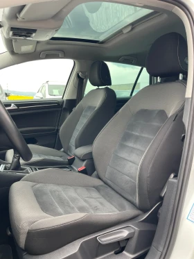 VW Golf High-Line! BlueMotion!! UNIKAT!!!, снимка 14
