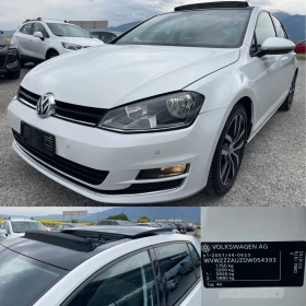 VW Golf High-Line! BlueMotion!! UNIKAT!!!, снимка 8