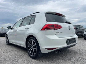 VW Golf High-Line! BlueMotion!! UNIKAT!!!, снимка 4