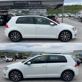 VW Golf High-Line! BlueMotion!! UNIKAT!!!, снимка 3