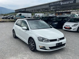 VW Golf High-Line! BlueMotion!! UNIKAT!!!, снимка 7