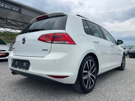 VW Golf High-Line! BlueMotion!! UNIKAT!!!, снимка 6