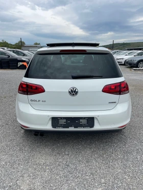 VW Golf High-Line! BlueMotion!! UNIKAT!!!, снимка 5