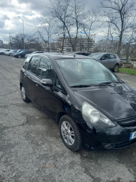 Honda Jazz, снимка 1