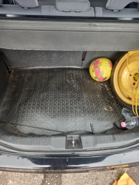 Honda Jazz, снимка 11
