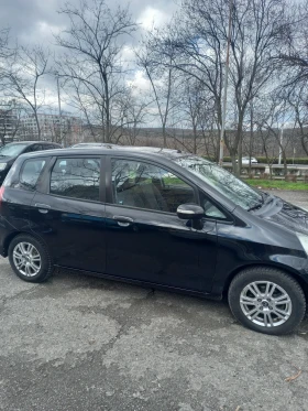 Honda Jazz, снимка 2