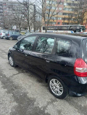 Honda Jazz, снимка 3