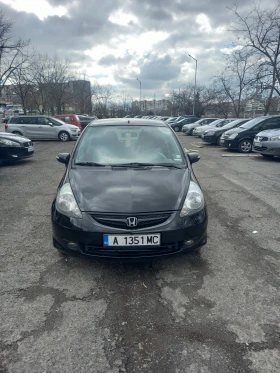 Honda Jazz, снимка 6