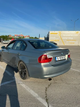 BMW 320, снимка 5
