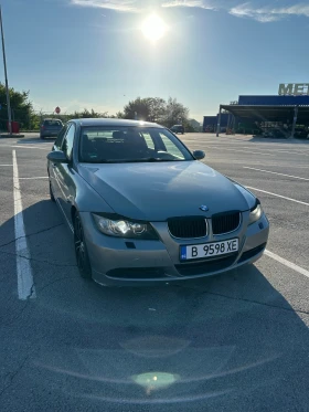 BMW 320, снимка 1