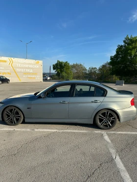 BMW 320, снимка 6