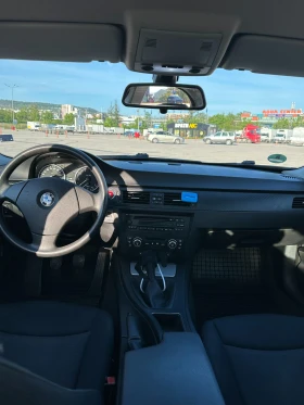 BMW 320, снимка 8
