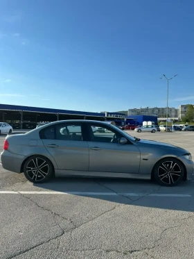 BMW 320, снимка 3