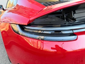 Porsche Carrera, снимка 16