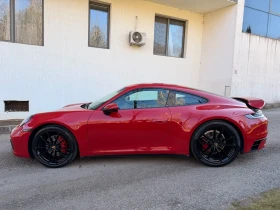 Porsche Carrera, снимка 4