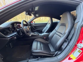 Porsche Carrera, снимка 10
